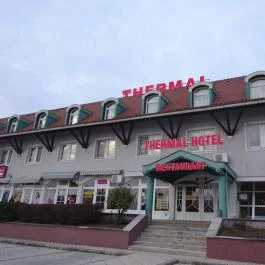 Thermal Hotel Superior Mosonmagyaróvár Mosonmagyaróvár - Külső kép